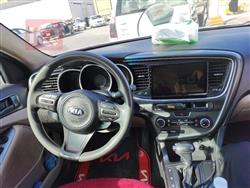 كيا اوبتيما